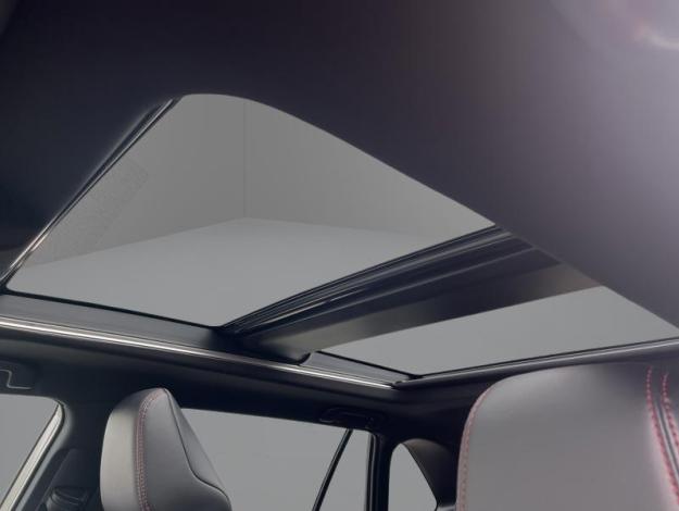 TOYOTA RAV4 Plug-In Hybrid AWD Collection  