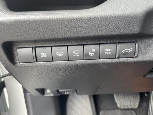 TOYOTA RAV4 Plug-In Hybrid AWD Collection  