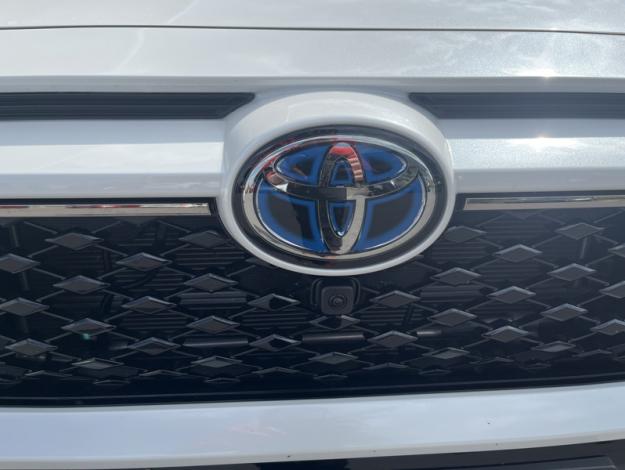 TOYOTA RAV4 Plug-In Hybrid AWD Collection  