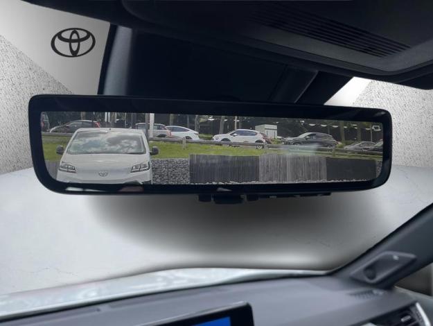 TOYOTA RAV4 Plug-In Hybrid AWD Collection  