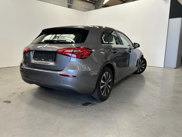 MERCEDES-BENZ A 160  Style 