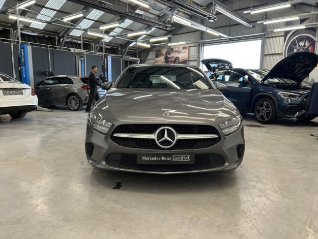 MERCEDES-BENZ A 160  Style 