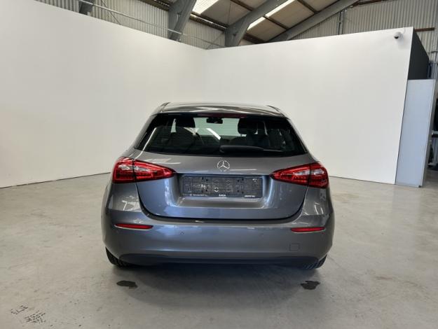 MERCEDES-BENZ A 160  Style 