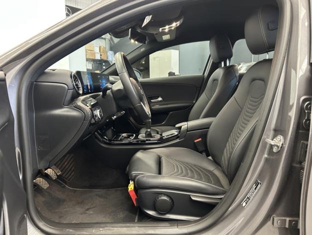 MERCEDES-BENZ A 160  Style 