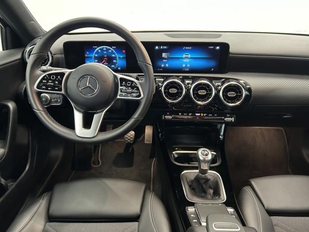 MERCEDES-BENZ A 160  Style 