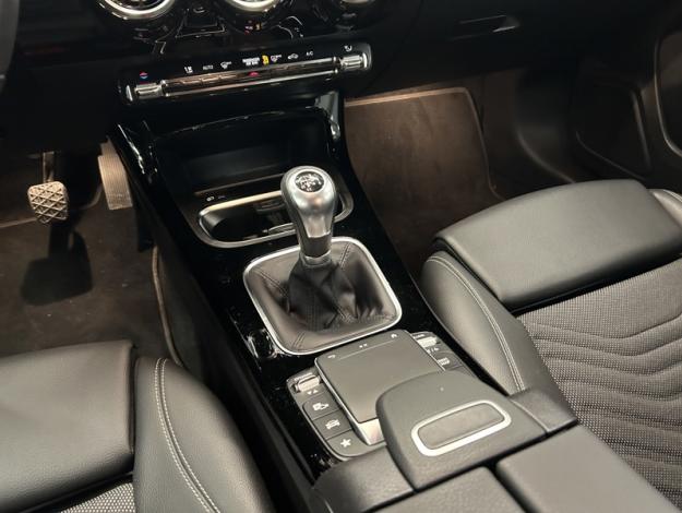 MERCEDES-BENZ A 160  Style 