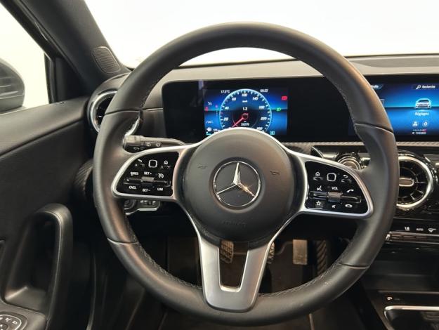 MERCEDES-BENZ A 160  Style 