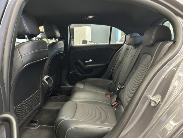 MERCEDES-BENZ A 160  Style 