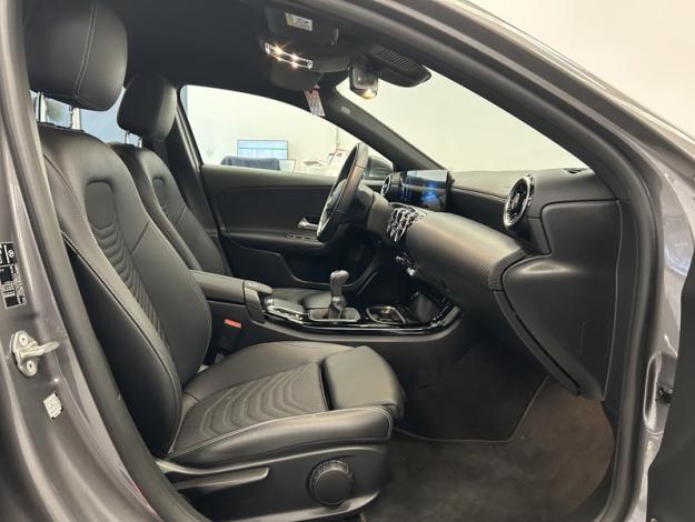MERCEDES-BENZ A 160  Style 