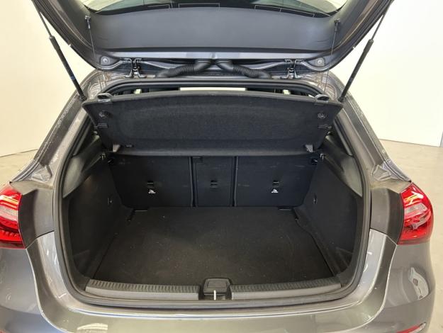 MERCEDES-BENZ A 160  Style 