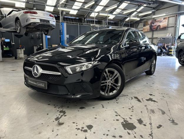 MERCEDES-BENZ A A 160
