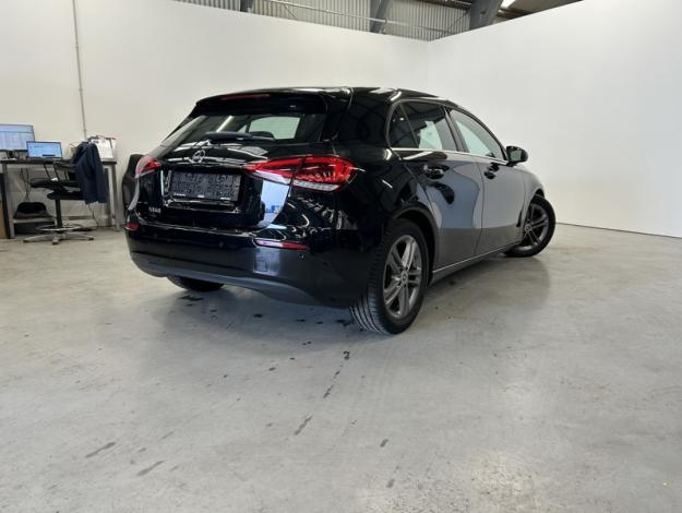 MERCEDES-BENZ A A 160