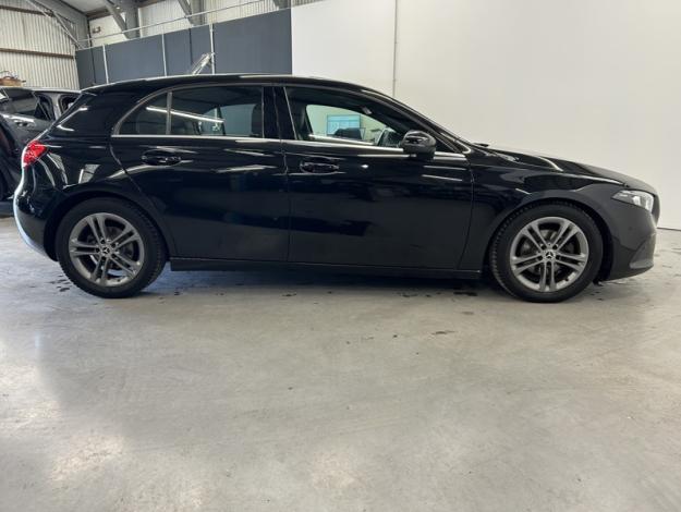MERCEDES-BENZ A A 160
