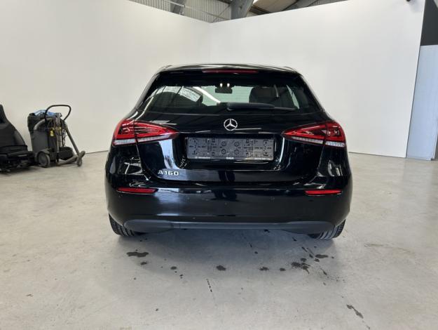 MERCEDES-BENZ A A 160