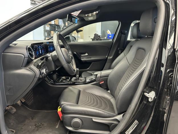 MERCEDES-BENZ A A 160