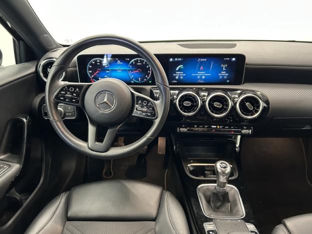 MERCEDES-BENZ A A 160