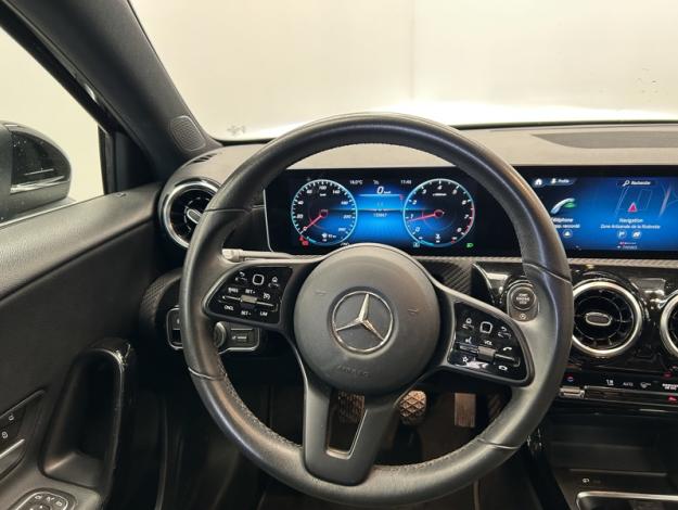 MERCEDES-BENZ A A 160