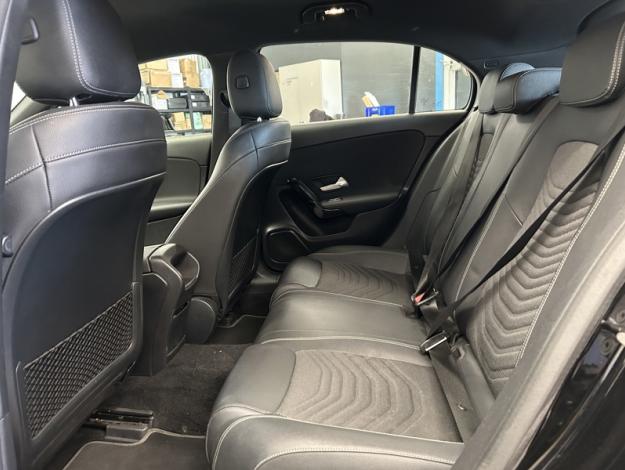 MERCEDES-BENZ A A 160