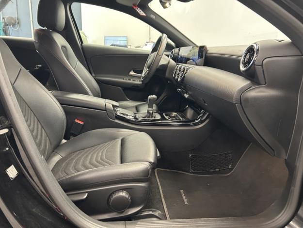 MERCEDES-BENZ A A 160