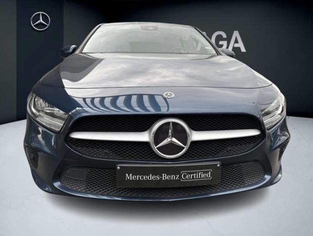 MERCEDES-BENZ Classe A 180 d  A 180 d