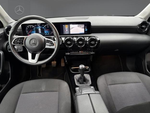 MERCEDES-BENZ Classe A 180 d  A 180 d