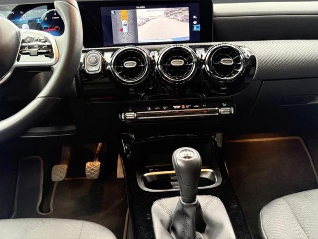 MERCEDES-BENZ Classe A 180 d  A 180 d