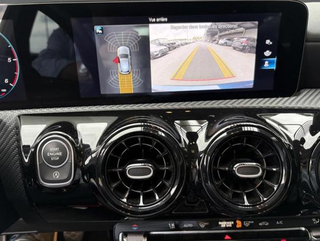 MERCEDES-BENZ Classe A 180 d  A 180 d