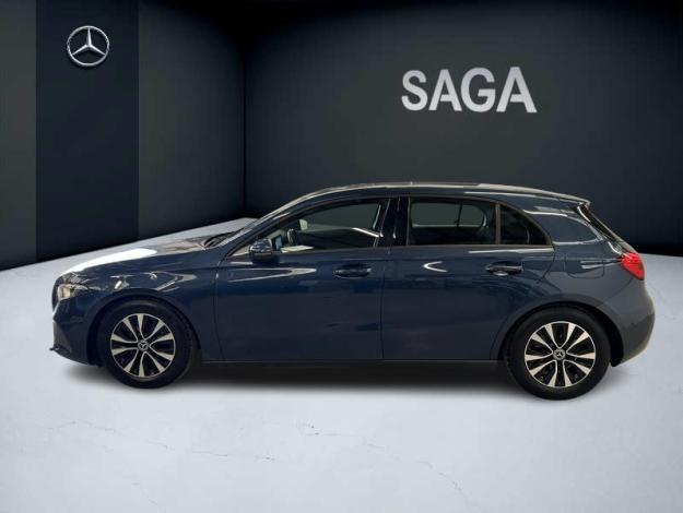 MERCEDES-BENZ Classe A 180 d  A 180 d