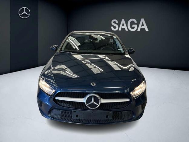 MERCEDES-BENZ Classe A 180 d  A 180 d