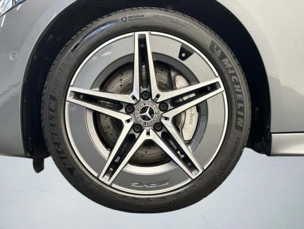MERCEDES-BENZ C-Klasse C 300 e Business Line