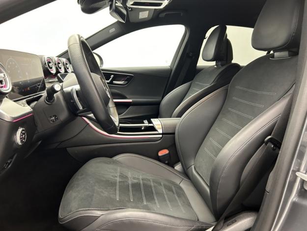MERCEDES-BENZ C-Klasse C 300 e Business Line
