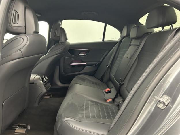 MERCEDES-BENZ C-Klasse C 300 e Business Line