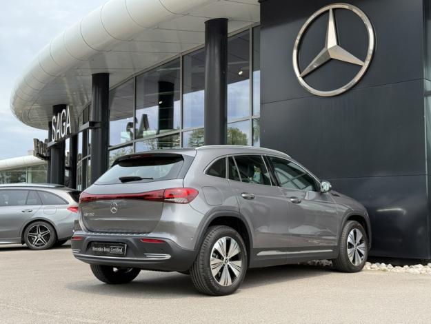 MERCEDES-BENZ EQA 250 Limited Edition  Classe EQA / 243 EQA 250 Limited Edition