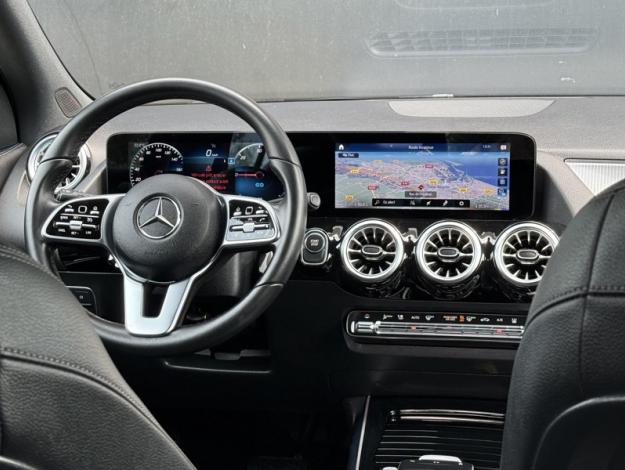 MERCEDES-BENZ EQA 250 Limited Edition  Classe EQA / 243 EQA 250 Limited Edition