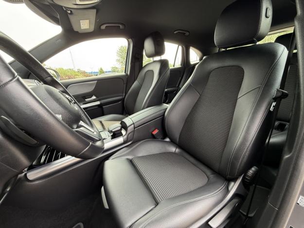 MERCEDES-BENZ EQA 250 Limited Edition  Classe EQA / 243 EQA 250 Limited Edition