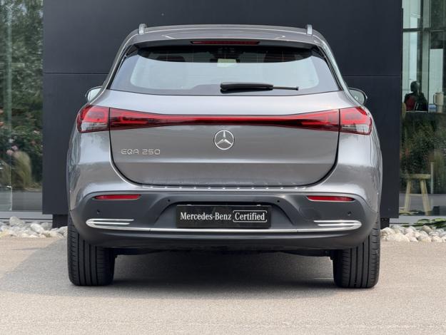 MERCEDES-BENZ EQA 250 Limited Edition  Classe EQA / 243 EQA 250 Limited Edition