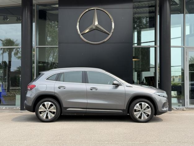 MERCEDES-BENZ EQA 250 Limited Edition  Classe EQA / 243 EQA 250 Limited Edition