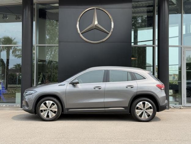 MERCEDES-BENZ EQA 250 Limited Edition  Classe EQA / 243 EQA 250 Limited Edition