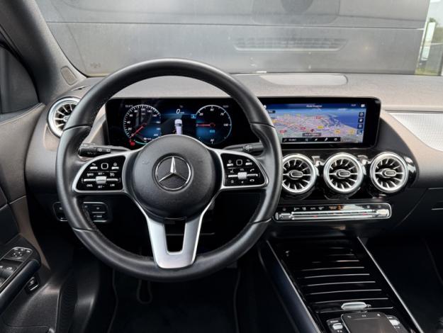 MERCEDES-BENZ EQA 250 Limited Edition  Classe EQA / 243 EQA 250 Limited Edition