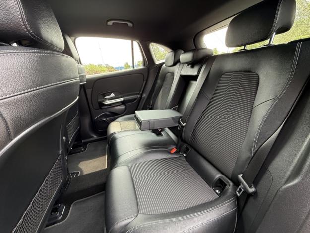 MERCEDES-BENZ EQA 250 Limited Edition  Classe EQA / 243 EQA 250 Limited Edition