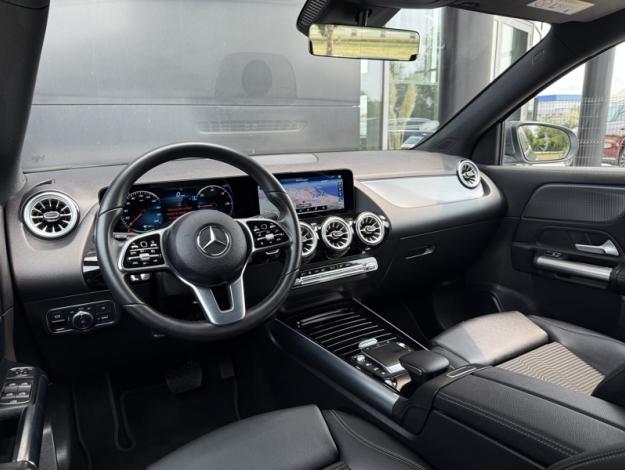 MERCEDES-BENZ EQA 250 Limited Edition  Classe EQA / 243 EQA 250 Limited Edition