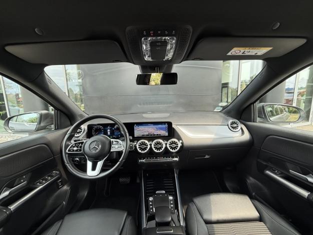 MERCEDES-BENZ EQA 250 Limited Edition  Classe EQA / 243 EQA 250 Limited Edition
