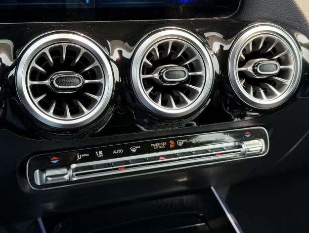 MERCEDES-BENZ EQA 250 Limited Edition  Classe EQA / 243 EQA 250 Limited Edition