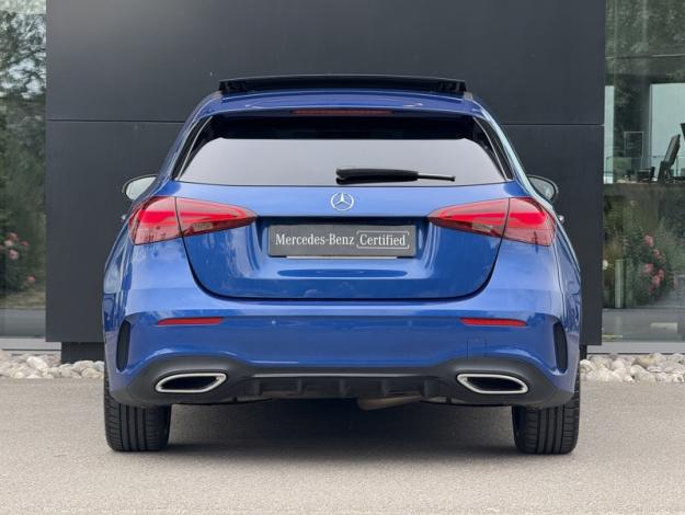 MERCEDES-BENZ Classe A 200 d AMG Line  