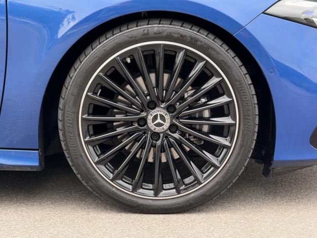 MERCEDES-BENZ Classe A 200 d AMG Line  