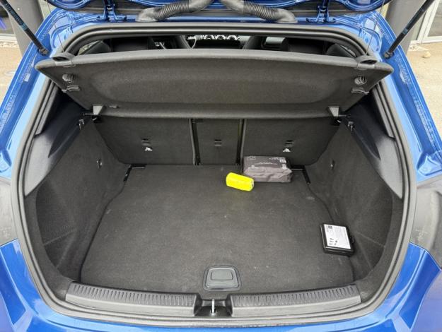 MERCEDES-BENZ Classe A 200 d AMG Line  