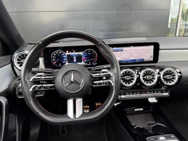 MERCEDES-BENZ Classe A 200 d AMG Line  