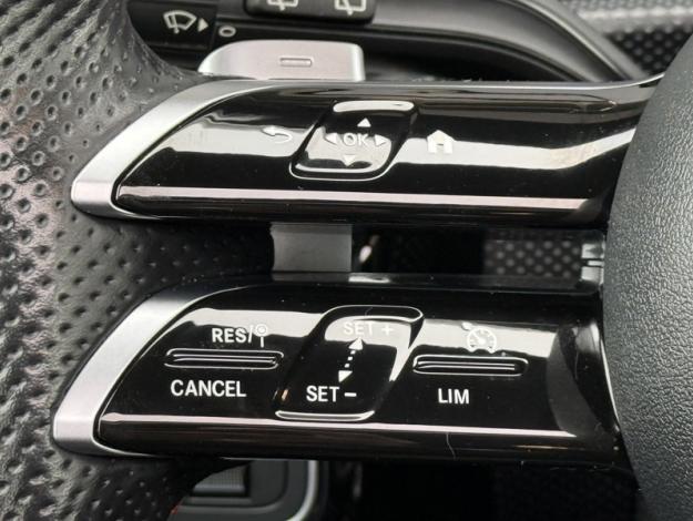 MERCEDES-BENZ Classe A 200 d AMG Line  