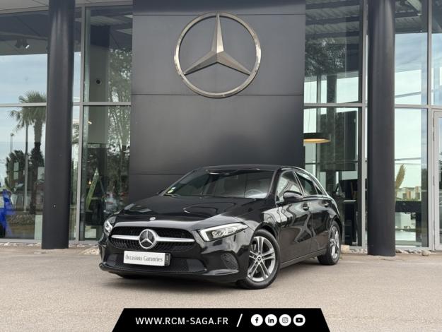 MERCEDES-BENZ Classe A 200 d Business Line  