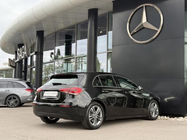 MERCEDES-BENZ Classe A 200 d Business Line  
